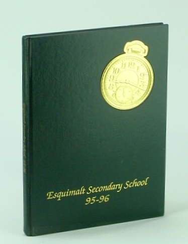 Image for Esquimalt Secondary School 1995 / 1996 (94-96) Yearbook Esquimalt Secondary School 1995 / 1996 (94-96) Yearbook