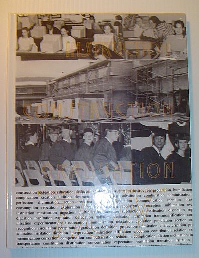 Ladysmith (B.C.) Secondary School Yearbook, 1996-1997