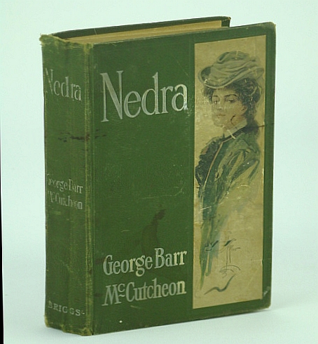 Image for Nedra Nedra