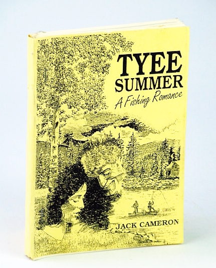 Image for Tyee Summer - A Fishing Romance Tyee Summer - A Fishing Romance