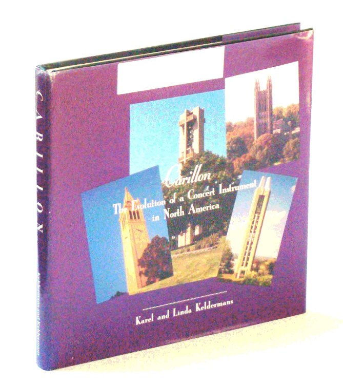 Carillon: The Evolution of a Concert Instrument in North America