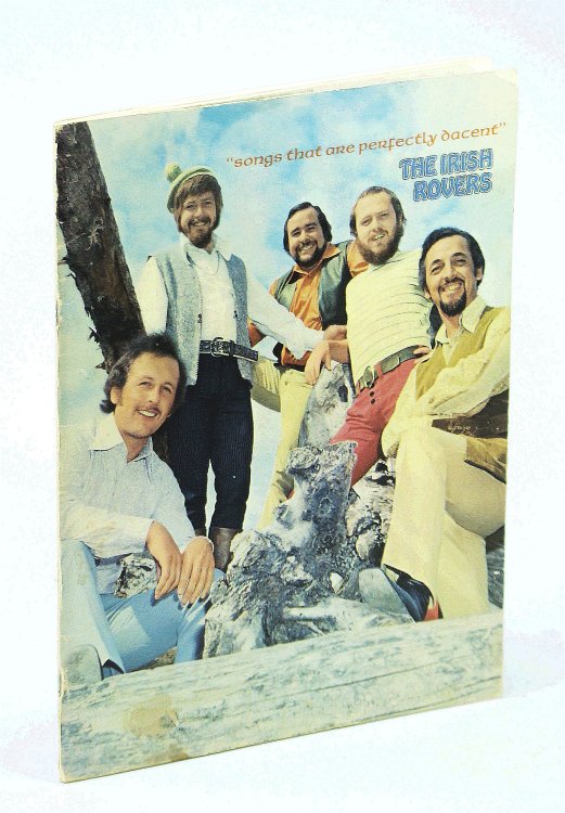 The Irish Rovers - 