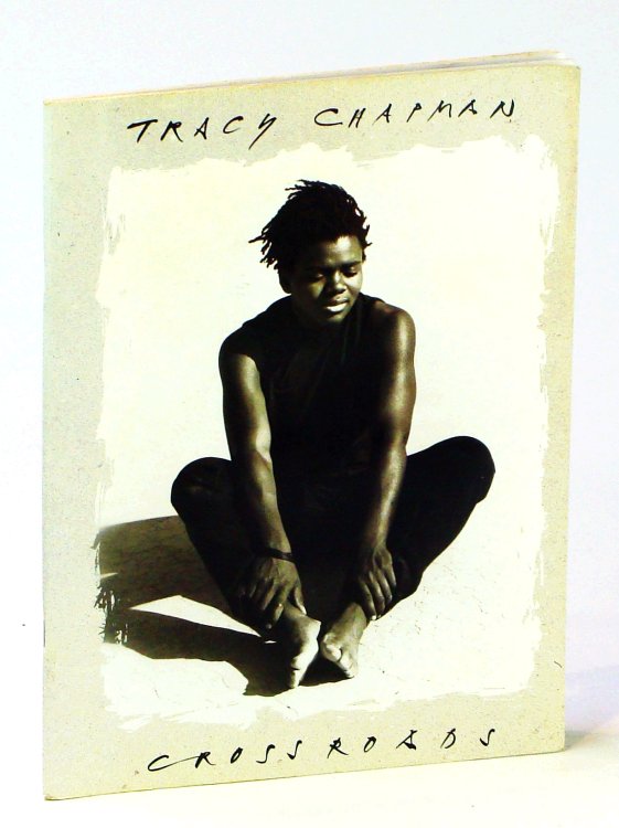 Image for Crossroads Crossroads