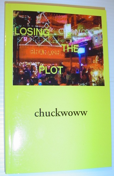 Losing the Plot