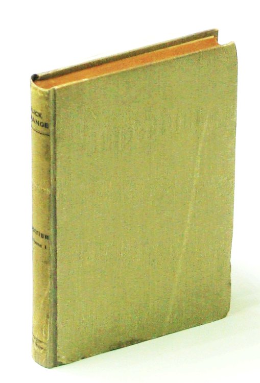 Imperium [Volume I only]