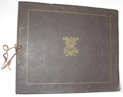 Kingston (Ontario, Canada) General Hospital School of Nursing Yearbook - The Graduating Class of 1936