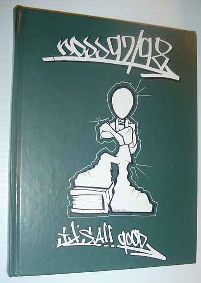 N.D.S.S. 1997-1998 Yearbook (NDSS/Nanaimo (British Columbia District Secondary School)