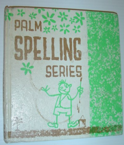 Palm Spelling Series
