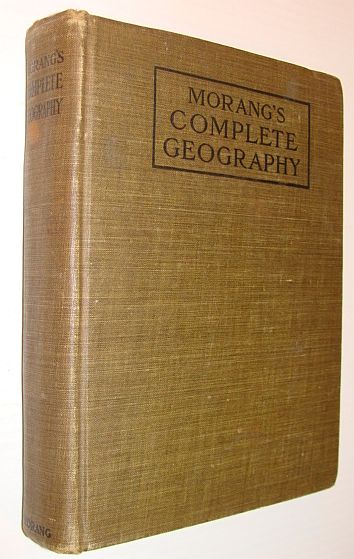 Image for A Complete Geography: Tarr and McMurry's Geographies A Complete Geography: Tarr and McMurry's Geographies