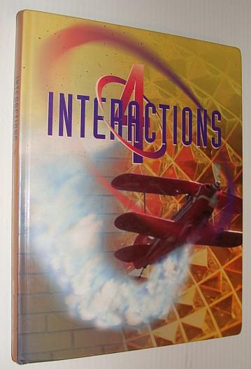 Interactions 4 (Four)