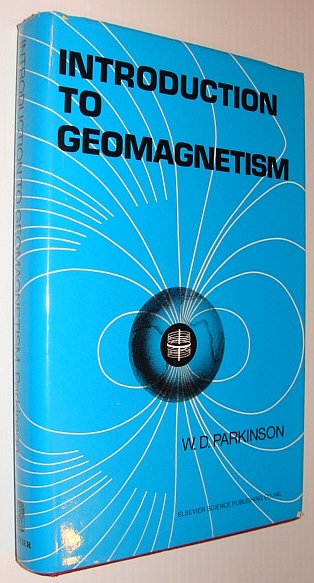 Introduction to Geomagnetism