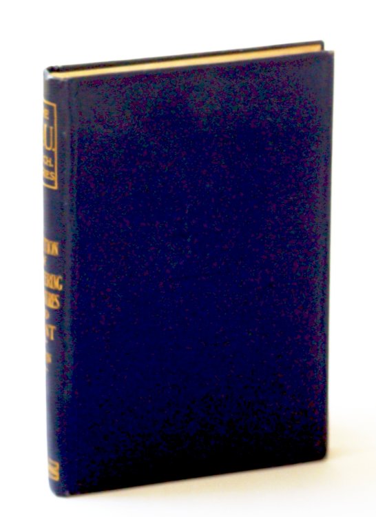 The Erection of Engineering Structures and Plant: A Handbook for Engineers, Erectors, Foremen and Students [The Directly-Useful [D.U.] Technical Series