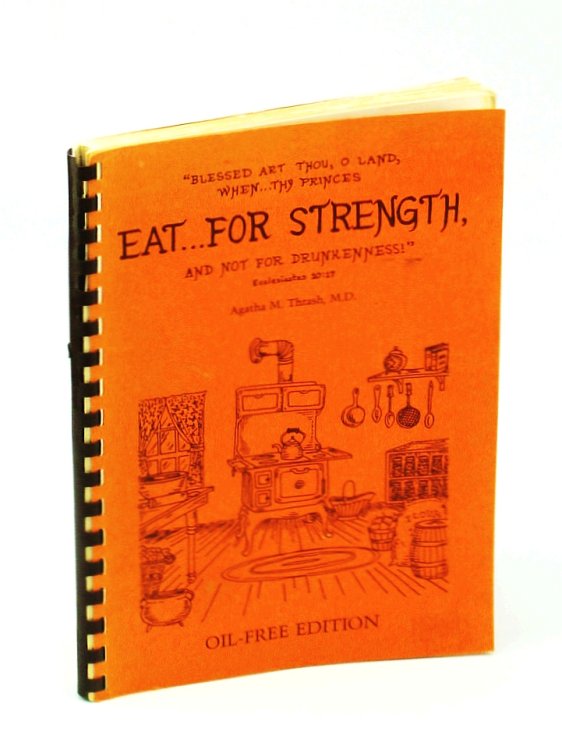 Eat. For Strength 