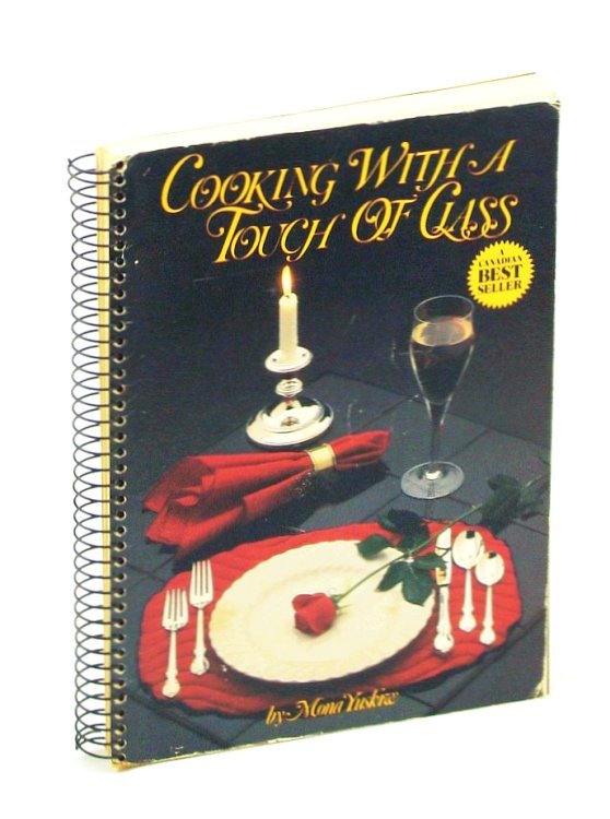 Cooking with a Touch of Class