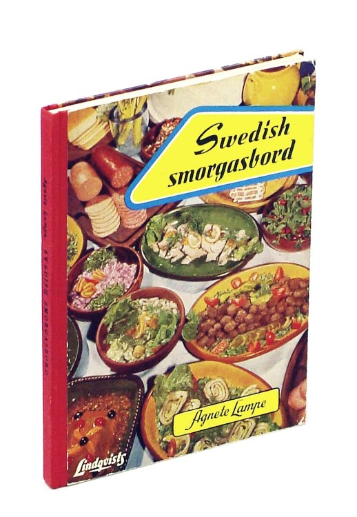 Swedish Smorgasbord Rene Crispien