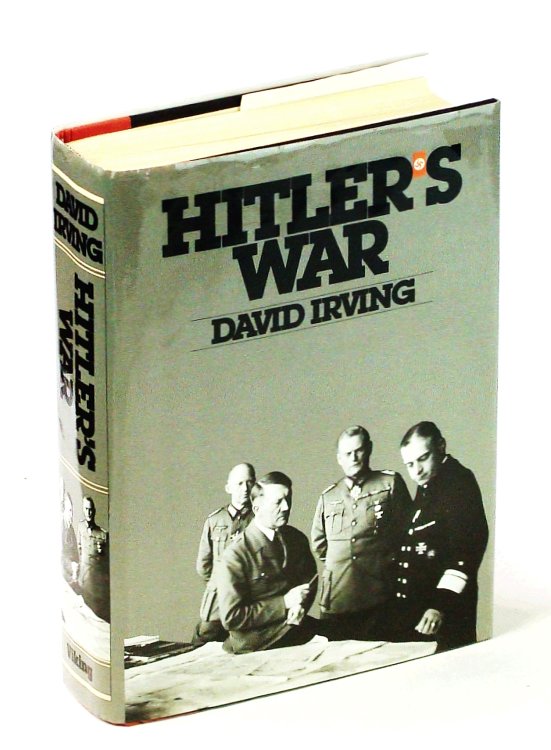 Hitler's War