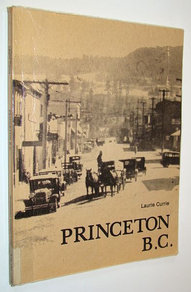 Image for Princeton B.C. (British Columbia) Princeton B.C. (British Columbia)