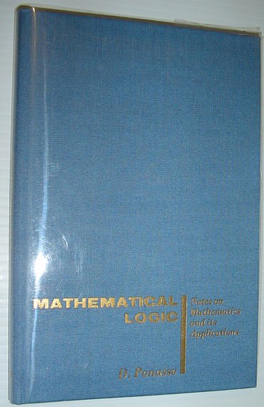 Mathematical Logic