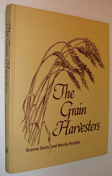 Grain Harvesters