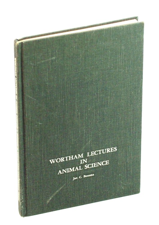 Wortham Lectures in Animal Science