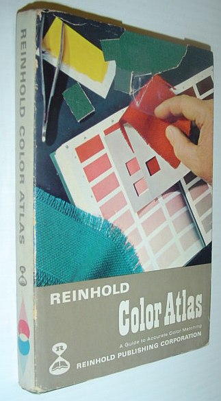 Reinhold Color Atlas