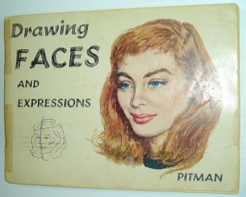 Image for Drawing Faces and Expressions Drawing Faces and Expressions