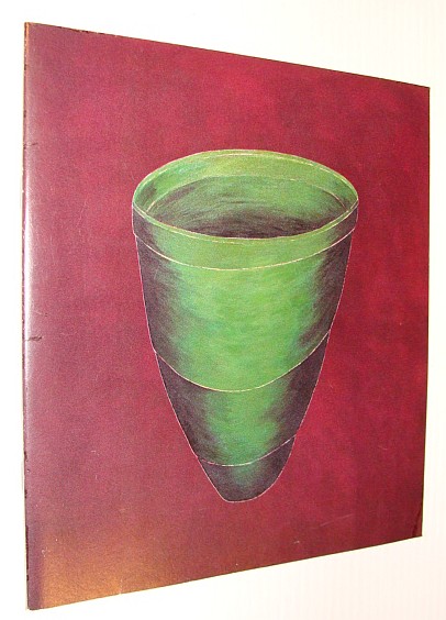 Image for David MacWilliam, October 6-November 27, 1983 - Exhibition Catalogue David MacWilliam, October 6-November 27, 1983 - Exhibition Catalogue