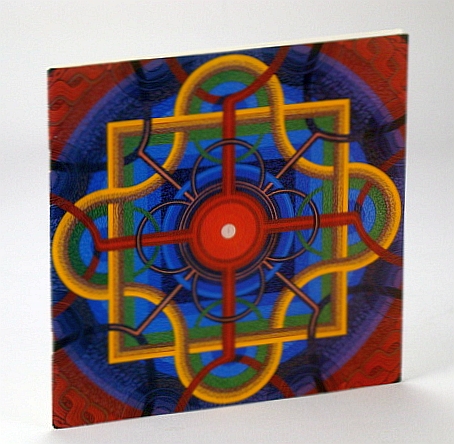 Image for Karma of the Dragon: The Art of Jack Wise - Exhibition Catalogue Karma of the Dragon: The Art of Jack Wise - Exhibition Catalogue