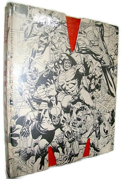 Marvel Chronicle - A Year By Year History