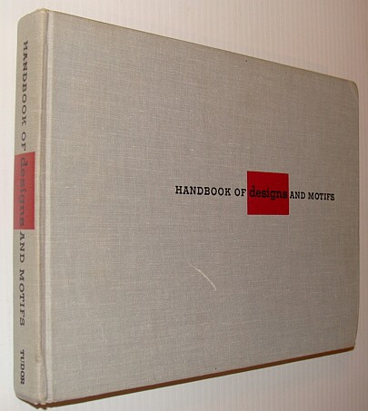 Handbook of (Japanese) Designs and Motifs