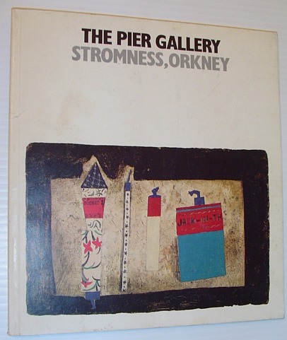 The Pier Gallery - Stromness, Orkney