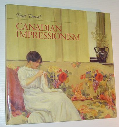 Canadian Impressionism