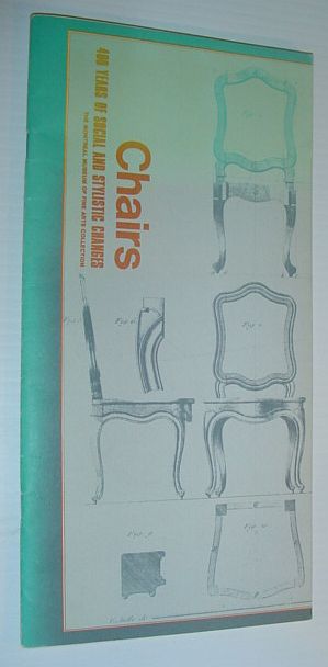 Chairs: 400 Years of Social and Stylistic Changes