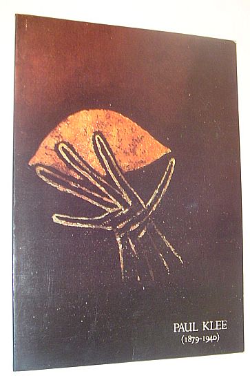 Paul Kee (1879-1940): Works from the Kunstsammlung Nordrhein-Westfalen, Dusseldord