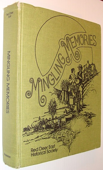 Image for Mingling Memories Mingling Memories