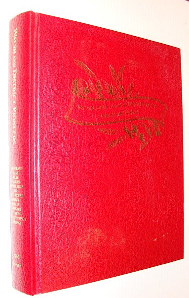 Image for Walsh (Alberta) and District Pioneers: Box Elder, Cummings, Cypress, Fox, Graburn, Heller, Many Island, McKay, Muller, Newheim, Red Lake, Rocky Mound, Walsh, Walsh North Walsh (Alberta) and District Pioneers: Box Elder, Cummings, Cypress, Fox, Graburn, Heller, Many Island, McKay, Muller, Newheim, Red Lake, Rocky Mound, Walsh, Walsh North