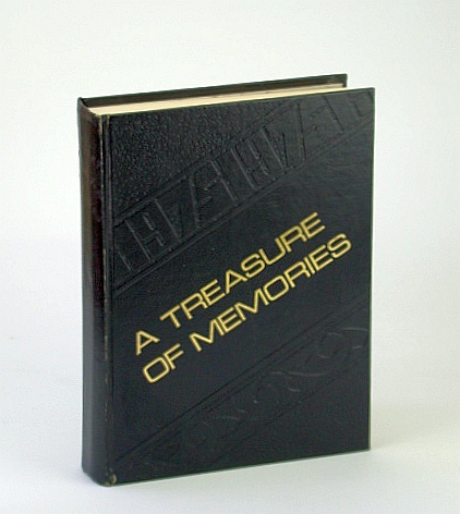 Image for A Treasure of Memories: A Story of the Monitor and Pemukan Districts in Alberta, Canada (Local History and Families) A Treasure of Memories: A Story of the Monitor and Pemukan Districts in Alberta, Canada (Local History and Families)