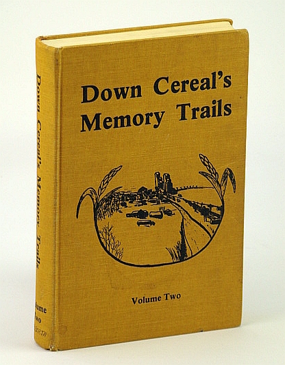 Down Cereal's Memory Trails - Volume Two (2/II)