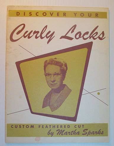 Discover Your Curly Locks - Custom Feathered Cut