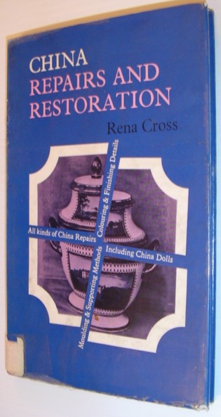 China Repairs & Restoration
