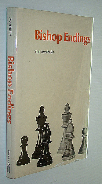 Image for Bishop Endings (Chess) Bishop Endings (Chess)