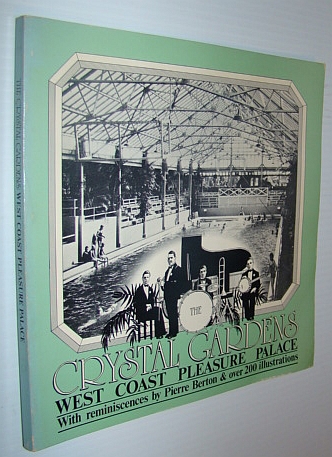 Crystal Gardens - West Coast Pleasure Palace