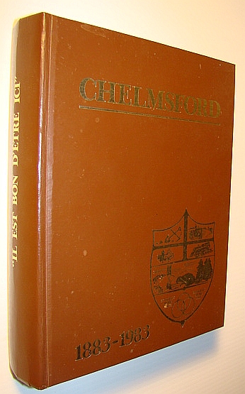 Chelmsford 1883-1983