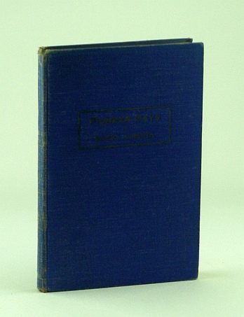 Pioneer Days in (History of) Bardo, Alberta , Including Sketches of Early Surrounding Settlements