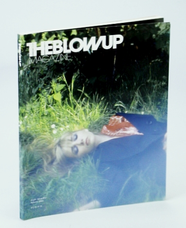 Image for The Blowup (TheBlowup) Magazine, Angst, Issue #02, Autumn 2004 The Blowup (TheBlowup) Magazine, Angst, Issue #02, Autumn 2004