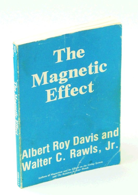 Image for The Magnetic Effect The Magnetic Effect