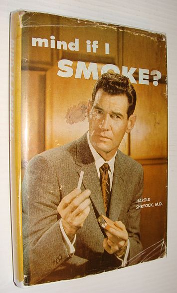 Image for Mind if I Smoke Mind if I Smoke