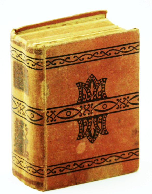 The Works of Aristotle the Famous Philosopher - Containing his Complete Masterpiece and Family Physician; his Experienced Midwife, his Book of Problems and his Remarks on Physiognomy