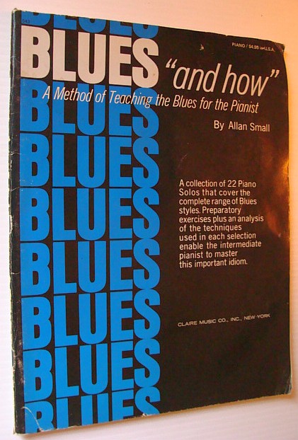 Blues 