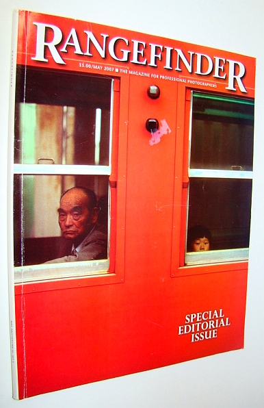 Rangefinder Magazine, May 2007 - Special Editorial Issue